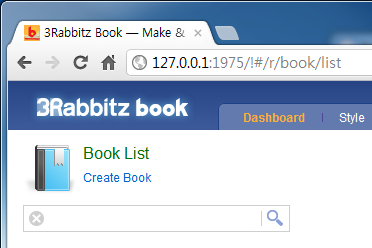 Searching for Books