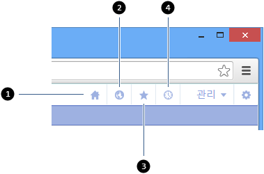 공통 기능