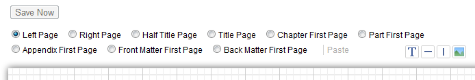 Selecting a Pager Type